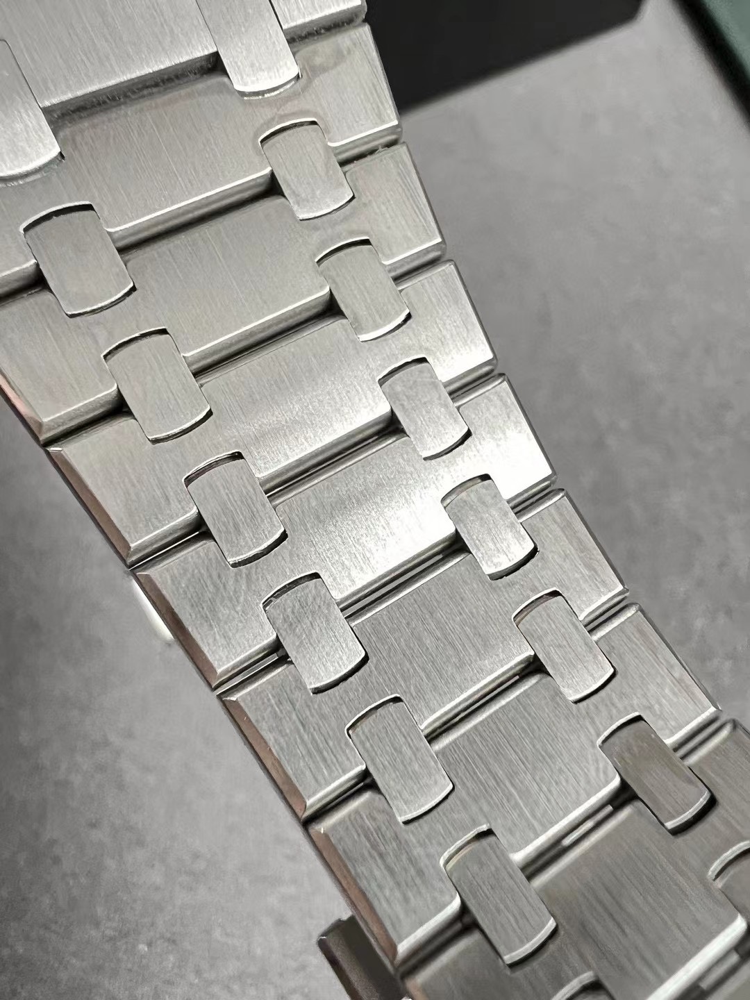 Audemars Piguet watch